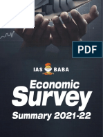 Economic-Survey 2021