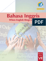 Kelas7 Bahasa Inggris When English Rings A Bell Buku Siswa 1691