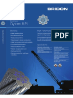 DYFORM 8 PI