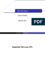 Modele Risk