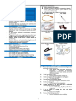 Catheterization