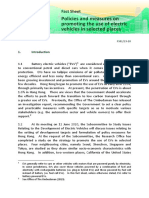 1920fs01 Policies and Measures On Promoting The Use of Electric Vehicles in Selected Places 20200610 e