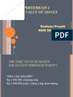 2 - Time Value of Money