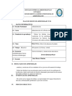 Sesión 03 PRÁCTICA, Casos y Ejercicios ADM - Resuelto Equipo 1