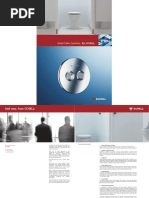 Stainless Steel Urinal Installation Guide | PDF | Pipe (Fluid ...