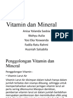 Vitamin dan Min-WPS Office