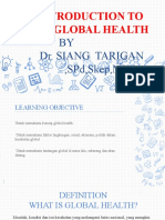 Global Health