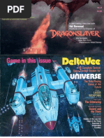 Ares Magazine 09 - DeltaVee