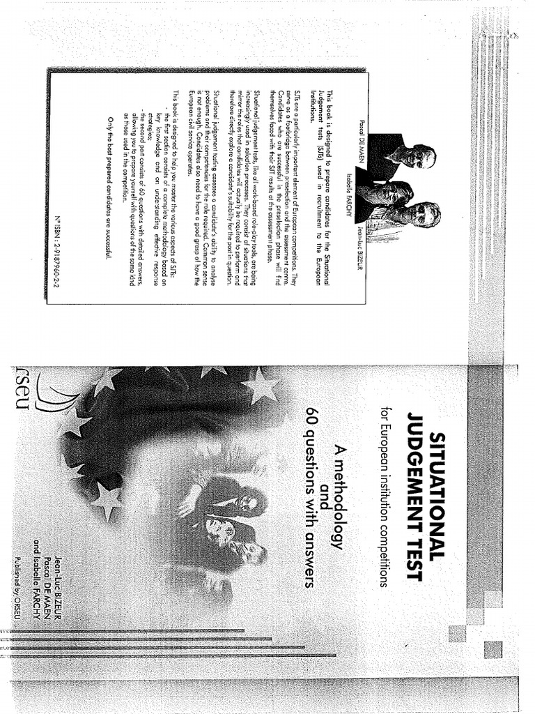 Situational | PDF