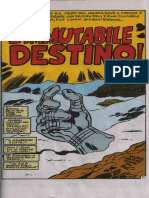 RatMan Contro i Supereroi - Dr. Destino