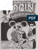 RatMan - 02 - Topin, The Wonder Mouse