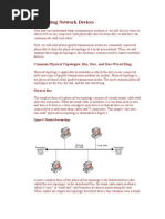 Download Physical and Logical Topologies by BibinMathew SN56169401 doc pdf
