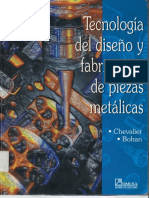 501995724 Tecnologia Del Diseno y Fabricacion de Piezas Metalicas