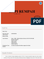 Template - Menemukan Ide Bisnis