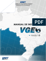 Manual Vgeo