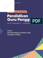 Buku Pegangan - Pendampingan Individu Ok