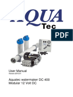 Aquatec_DC_400_Manual