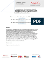 041-Gamboa, Mondelo, Oleg-Las Competencias en Organizaciones Educativas