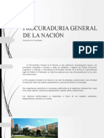 Procuraduria General de La Nación