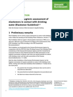 KTW BWGL 20160316 - Elastomerleitlinie