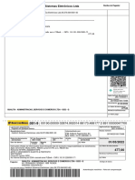 Boleto202200579 - QUALITA - ADMINISTRACAO, SERVI - E1 - 188173488