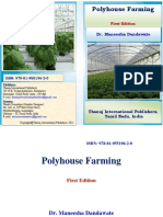 Polyhouse Farming
