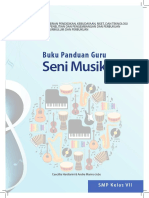 Seni Musik BG Kls Vii