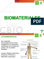Biomateriales 1