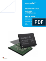 Product Fact Sheet: EM-26 Series