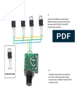 Triac Diagram