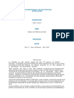 Informe de Lectura Cap. 1,2-1