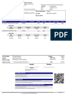 Ejemplo Factura Sat