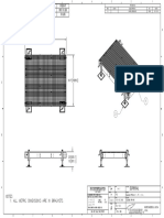 Notes: 1. All Metric Dimensions Are in Brackets.: EQ-P0610-AL