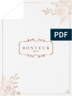 Catálogo Bonteur 2021