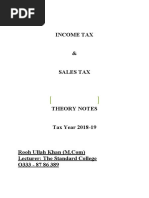 ICMA Fee Structure Overview 2025 | PDF | Management Accounting | Accounting