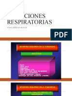 Infecciones Respiratorias Bajas Practico