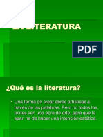 Literatur A