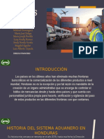 Aduanas DF PF