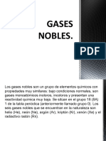 Gases Nobles1