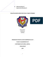 PDF Makalah Terapi Komplementer Pada Pasien Stroke - Compress