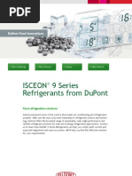 Download Food Refrigeration by DuPont Europe SN56171873 doc pdf