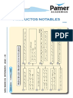 X - N2 - Productos Notables