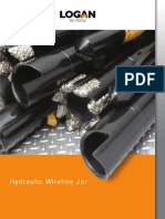 34 Hydraulic-Wireline-Jar-Manual-R0