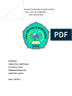 TUGAS PORTOFOLIO MATEMATIKA (Kel 2)