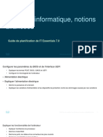 Architecture Des Ordinateurs Et Systèmes D'exploitation - Suite