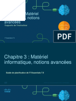 ITE7 - Chp3 - Etudiant