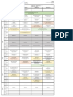 Расписание 1 курс 1 пол. 2021 год