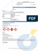 Aceite Citronela HDS