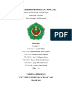 Implementasi Sila Ke-2 Pancasila