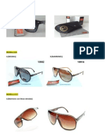 Catalogo Gafas 1